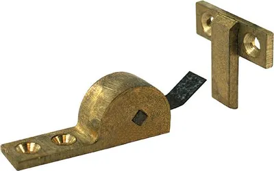 Image de Ressort de renvoi escargot pour gâche électrique, en applique - THIRAD