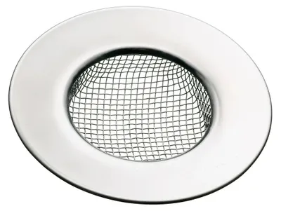 Produktbild von Kitchencraft 7.5 Cm Sieb Silber  Silber One Size