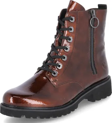 Produktbild von Remonte Stiefelette Stiefelette Kunstleder