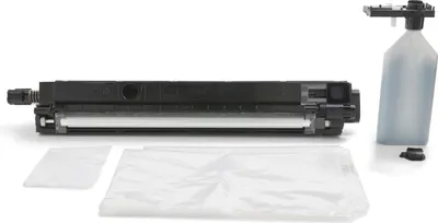 Produktbild von HP LaserJet Black Developer Unit ca. 1.200.000 Seiten