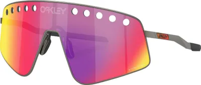 Produktbild von OAKLEY Sutro TI Sweep Sonnenbrille grau