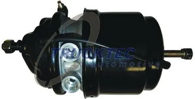 Produktbild von TRUCKTEC AUTOMOTIVE 01.35.111 Type 20/24 Federspeicherbremszylinder passend für MERCEDES-BENZ TOURO (O 500) Hinten Links
