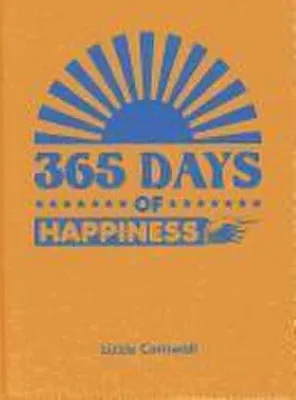 Produktbild von 365 Days of Happiness