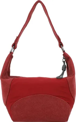 Immagine prodotto di Fritzi aus Preußen borsa a tracolla Gimmy Sky Mix Vino bordeaux
