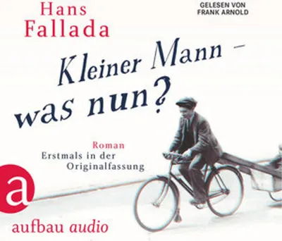 Produktbild von Kleiner Mann - was nun?