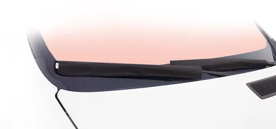 Produktbild von CARPASSION Scheibenwischer-Schutzhülle Polyester schwarz 10001