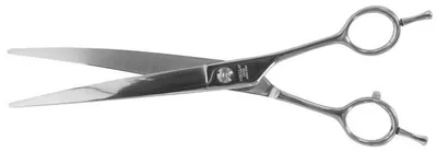 Produktbild von Aesculap Aesculap Fellschere gebogen 20 cm