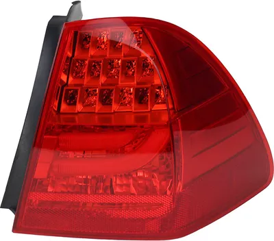 Produktbild von LED Heckleuchte passend für BMW 3er E91 09/2008-12/2011 Außen Rechts 63217154160 4871738 63214871738 63217289432 7154160 7289432 Johns