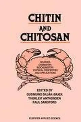 Produktbild von Chitin and Chitosan