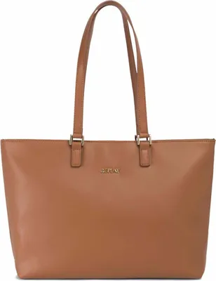 Zdjęcie produktu dla Replay shopper bag 43 cm