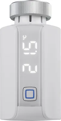 Productafbeelding van eQ-3 Homematic IP Radiatorthermostaat Evo HmIP-eTRV-E