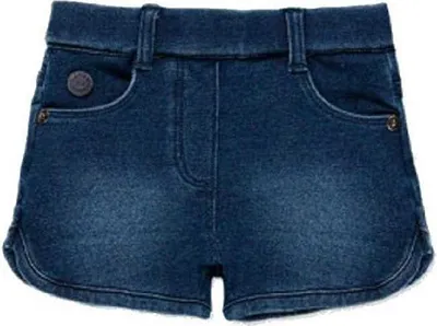 Produktbild von Boboli 290045 Kurze Hose Blau 9 Months Mädchen Blau 9 Months