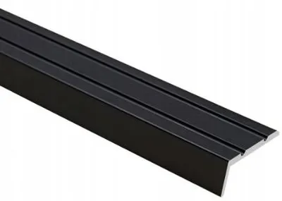 Produktbild von Effector A31 Aluminium Winkelprofil 90 cm Schwarz
