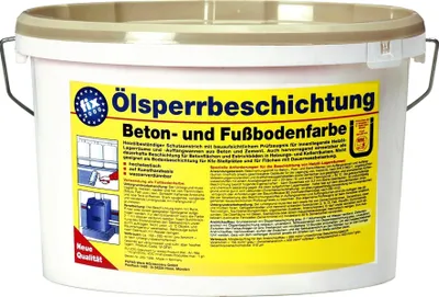 Produktbild von Pufas Ölsperrbeschichtung Fix2000 5 Liter 13102000