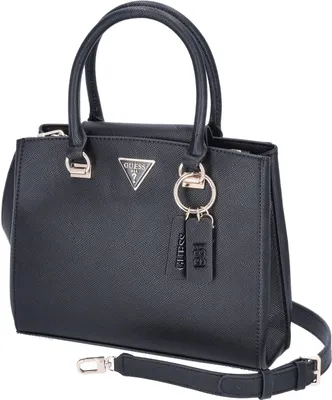 Obrázek produktu pro Dámská kabelka GUESS Noelle Black