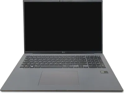 Produktbild von LG Gram 17Z90S, Intel Core Ultra 7, 43,2 cm (17"), 2560 x 1600 Pixel, 16 GB, 1 TB, Windows 11 Home