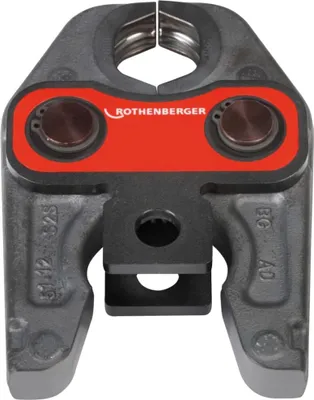 Immagine prodotto di ROTHENBERGER ganascia di pressatura standard SV 35 - 34 kN larghezza nominale 35 mm ( 015216X )