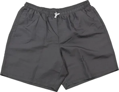 Produktbild von Übergrößen Bade-Shorts ABRAXAS Anthrazit 7XL