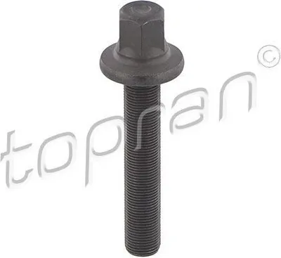Produktbild von TOPRAN Riemenscheibenschraube 503 131 für BMW 3 Limousine (E46)