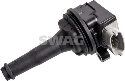 Produktbild von SWAG 33 10 4281 Zündspule für FORD MONDEO IV Turnier (BA7) Focus II Schrägheck (DA, HCP, DP) S-MAX (WA6) für VOLVO V70 II (285)