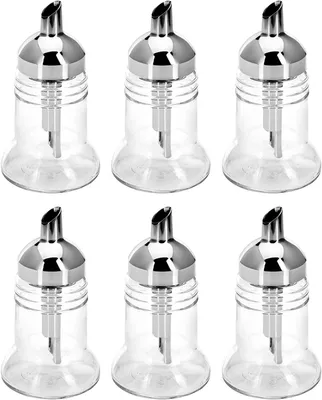 Imagen del producto de Westmark 6 Zuckerdosierer »Paris-Chrome« 63432611