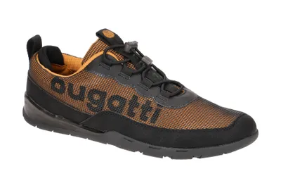 Produktbild von Bugatti MORESBY 321A7V016969501 (41/YELLOW / BLACK)