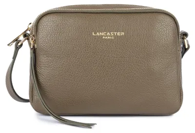 Image de Lancaster Sac trotteur Zippé S Dune Kaki