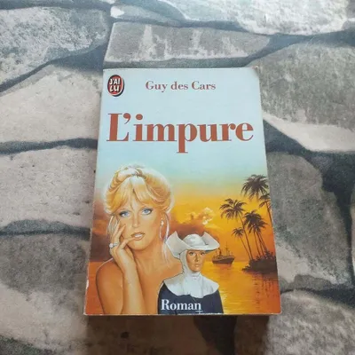 Produktbild von Die Unreinen