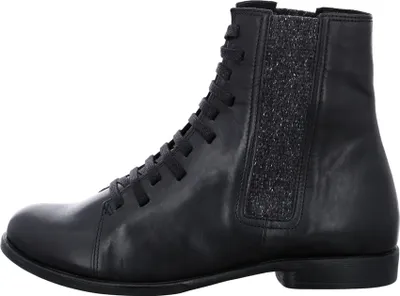 Produktbild von Think! Komfort Stiefeletten AGRAT Damen 31343038393238 Schwarz 40 1/2 EU
