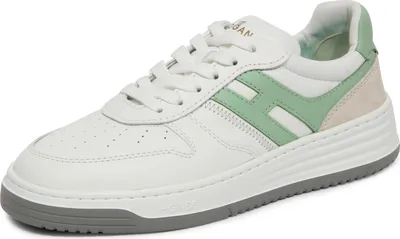 Produktbild von I0537 sneaker donna HOGAN H630 woman shoes