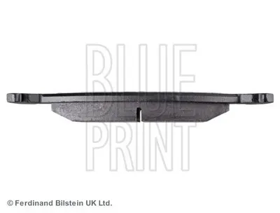 Produktbild von BLUE PRINT Bremsbeläge Satz Vorne für FIAT PUNTO (188) ADL144239