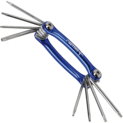 Produktbild von Haller Multitool Torx-Werkzeug