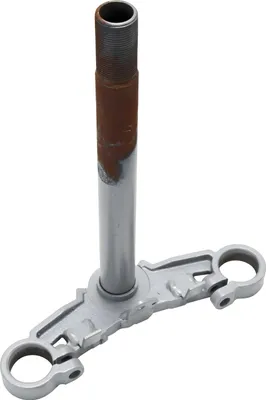 Produktbild von Simson Gabelführung untere - silber PPB - SR50 / 1,SR80 / 1 - nur X-Rollertypen