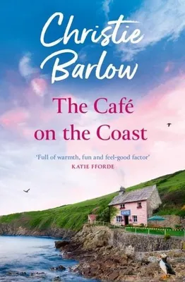 Obrázok produktu pre The Cafe on the Coast