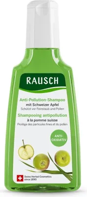 Produktbild von Rausch Anti-Verschmutzungs-Shampoo 200 ml
