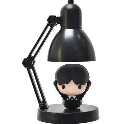 Produktbild von ThumbsUP! Mini Lampe - Wednesday