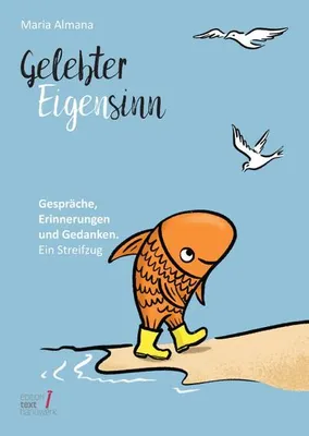 Produktbild von Gelebter Eigensinn