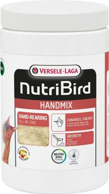Zdjęcie produktu dla NutriBird Handmix - 500 g