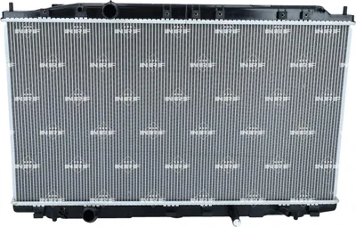 Obrázok produktu pre Chladič, chladenie motora NRF 59225