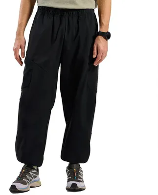 Immagine prodotto di Pantaloni Odlo Essential Cargo Nero L Uomo Nero L