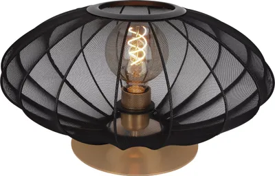Zdjęcie produktu dla Lampa stołowa CORINA 03547/40/30 Lucide