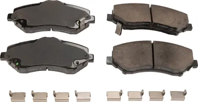 Image de Plaquettes de frein avant K68003701AD