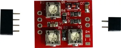 Immagine prodotto di Modulo compressore microfonico
