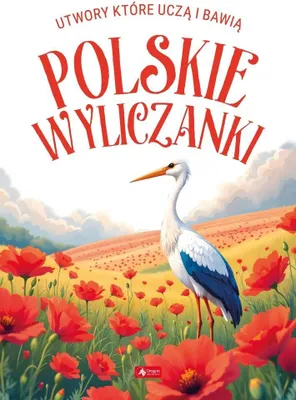 Produktbild von Polnische Zählreime – Sammelwerk
