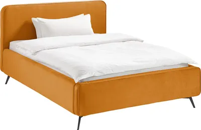 Produktbild von home24 Polsterbett