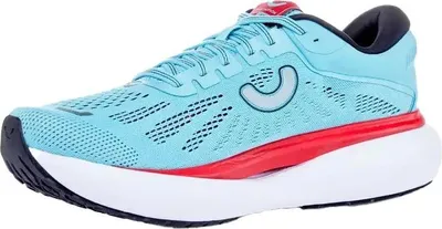Image de TRUE MOTION U-TECH Aion 3 AQUARIUS/BLACK/RACING RED AQUARIUS/BLACK/RACING RED 45