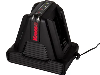 Image de Kress KA3706