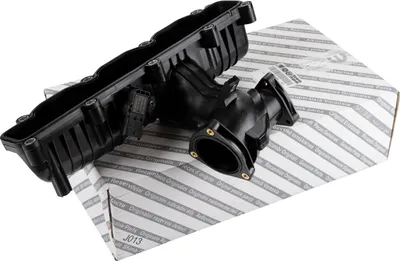 Produktbild von Original Ansaugkrümmer inkl. Dichtung für Ducato 250 2.3 JTD 504384189