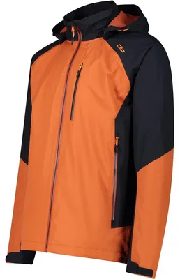 Produktbild von CMP Herren Regenjacke 52351-50, 52351-52, 52459-50, 52459-52, 52459-54, 52459-56, 52459-58, 52474-50, 52474-52, 52474-54, 52474-56, 52474-58, 52474-60 CMP-34Z5147 ruggine 52
