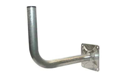 Produktbild von Kathrein ZAS 61, Metall, Silber